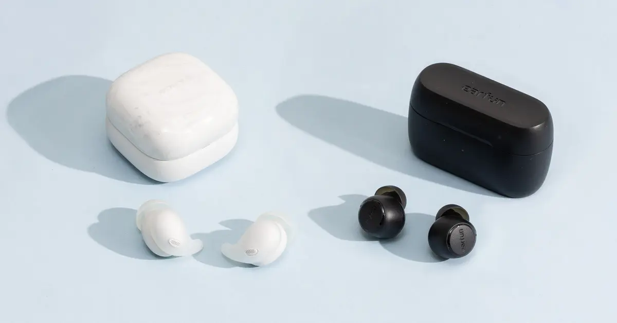 QuickCOD demo preview